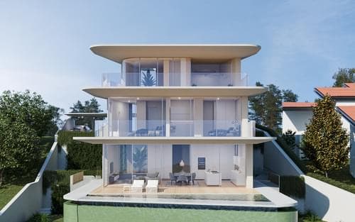 PF32599 - Terreno Urbano 796 m2, Jardins da Parede, Cascais - Imagem 6