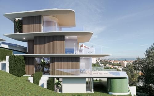PF32599 - Terreno Urbano 796 m2, Jardins da Parede, Cascais - Imagem 1