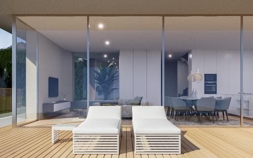 PF32599 - Terreno Urbano 796 m2, Jardins da Parede, Cascais - Imagem 7