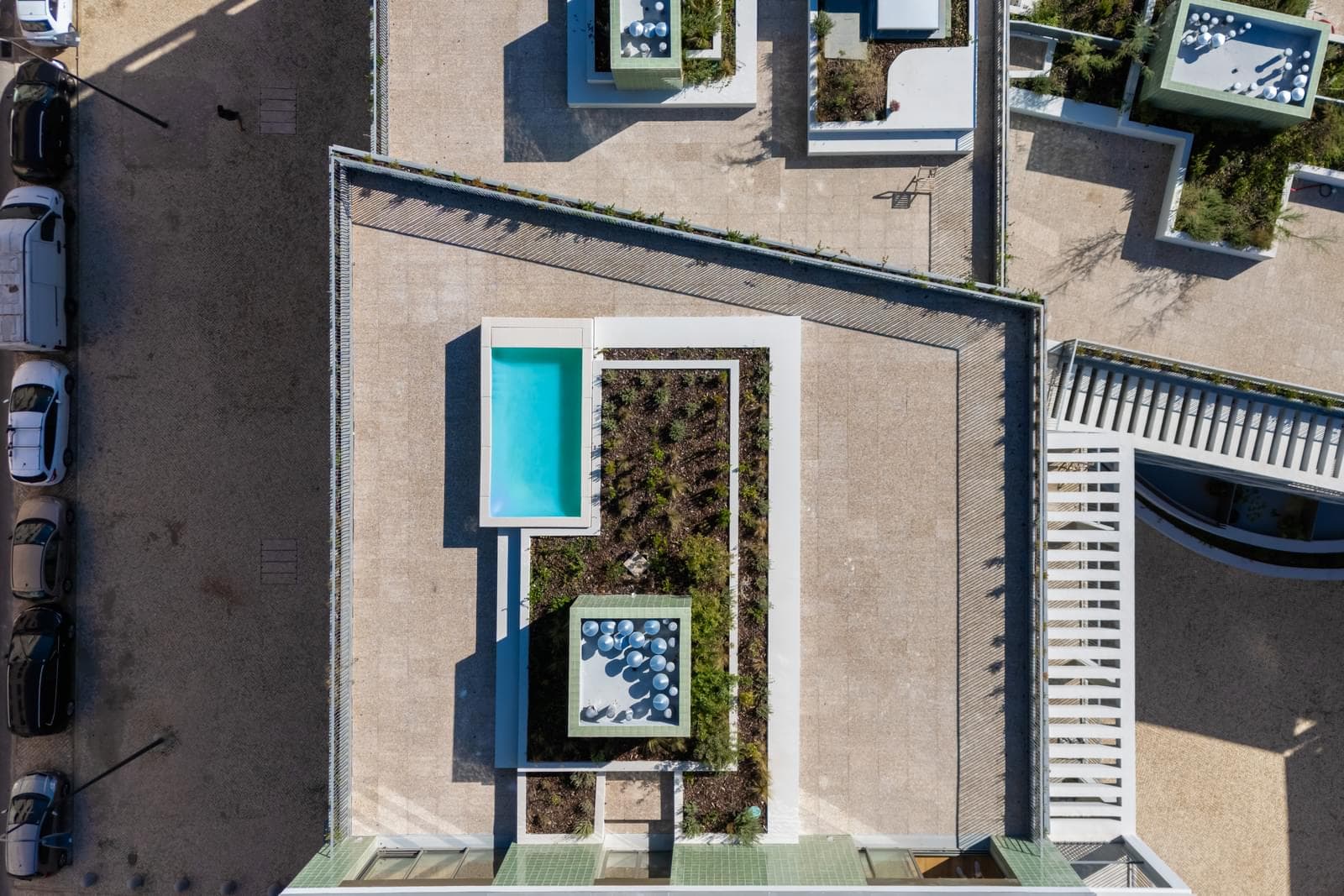Penthouse 5 + 1 pièces avec vue, Dafundo Centro, Oeiras - Image 48