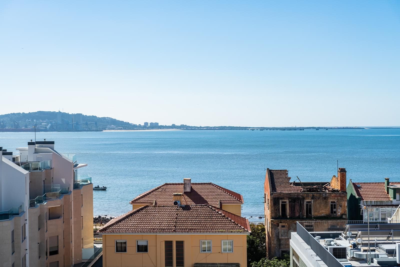 Penthouse 5 + 1 pièces avec vue, Dafundo Centro, Oeiras - Image 3
