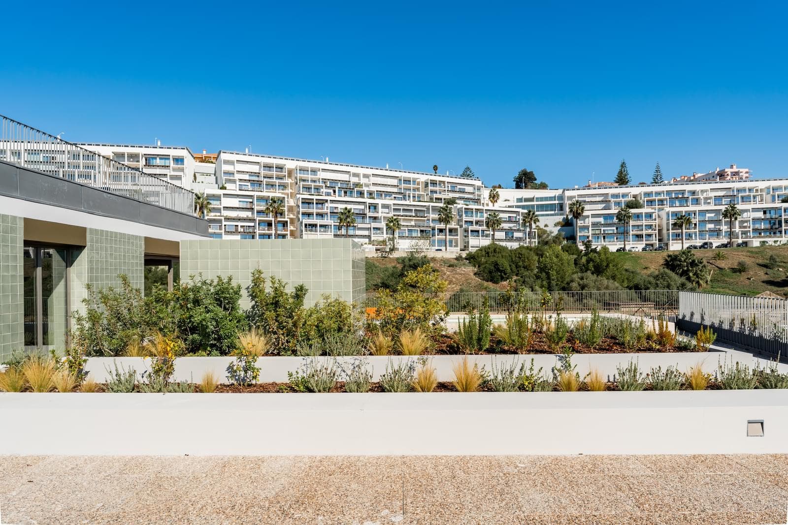 Penthouse 5 + 1 pièces avec vue, Dafundo Centro, Oeiras - Image 44