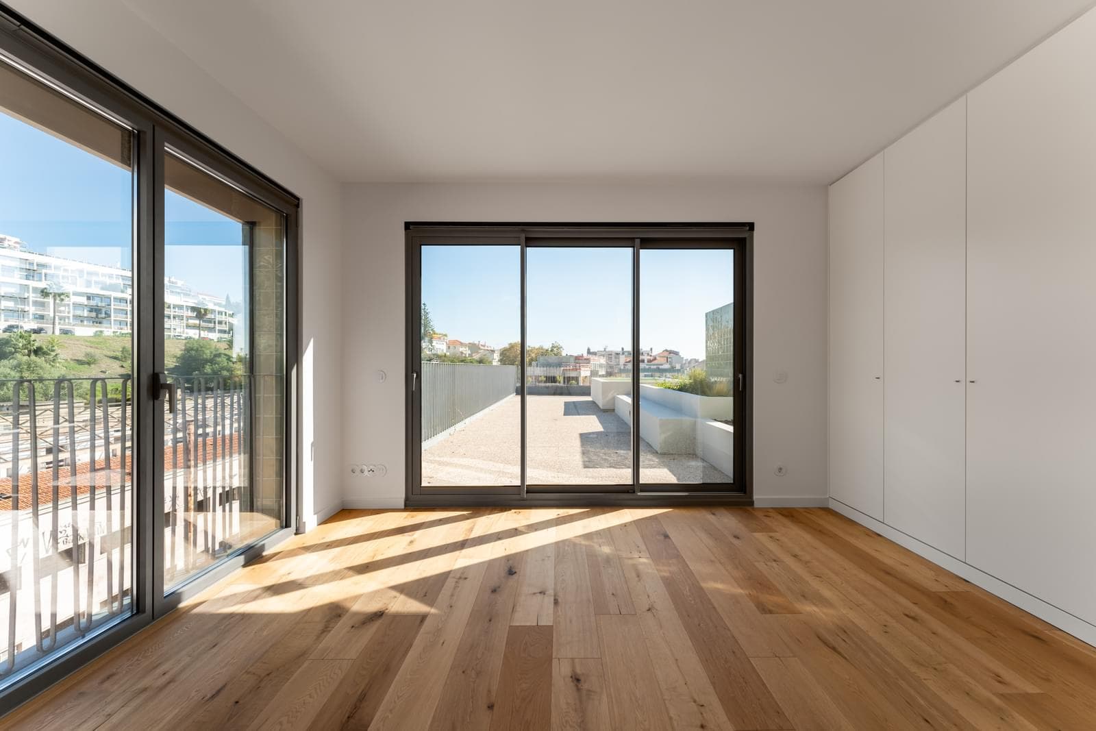 Penthouse 5 + 1 pièces avec vue, Dafundo Centro, Oeiras - Image 24