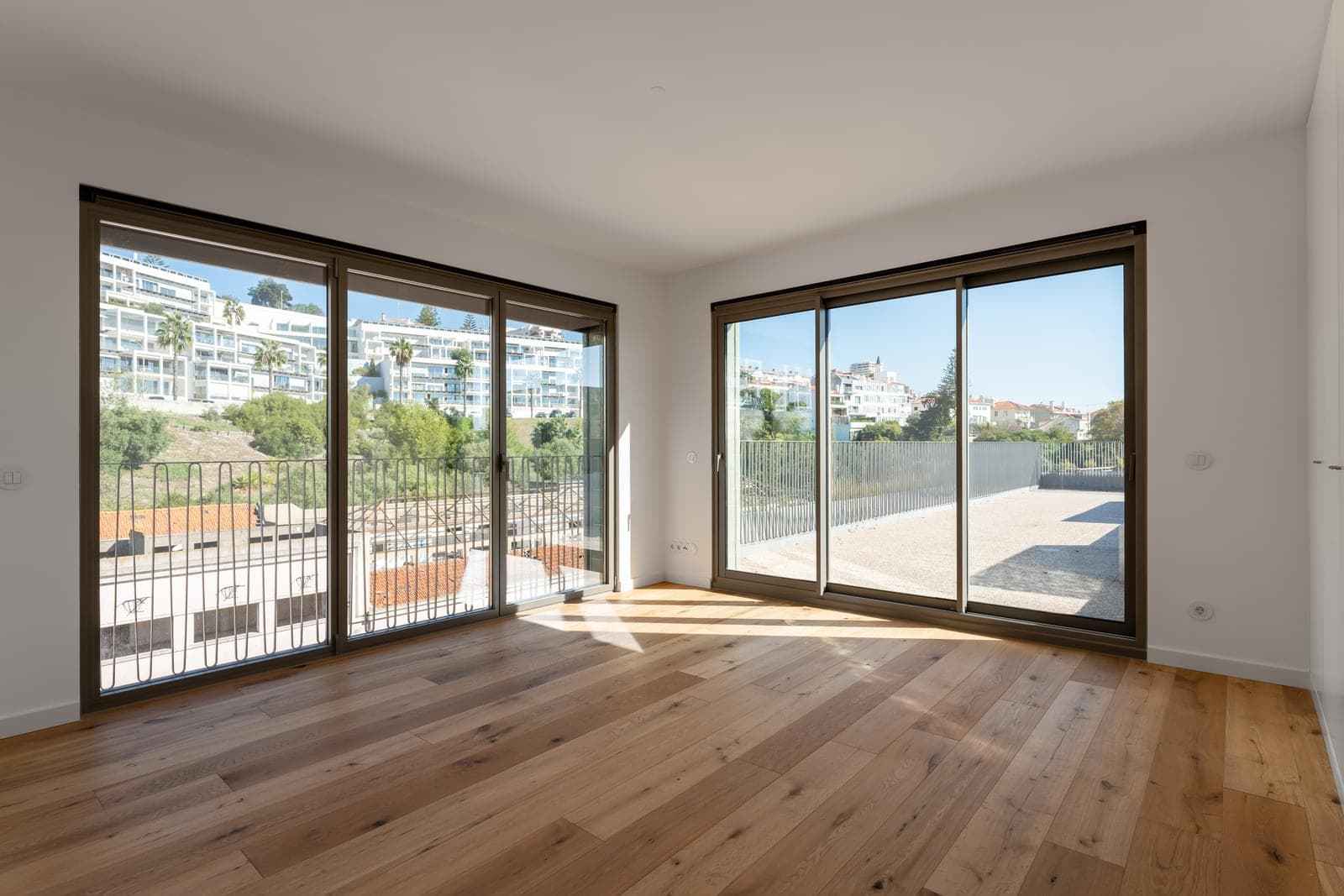 Penthouse 5 + 1 pièces avec vue, Dafundo Centro, Oeiras - Image 25