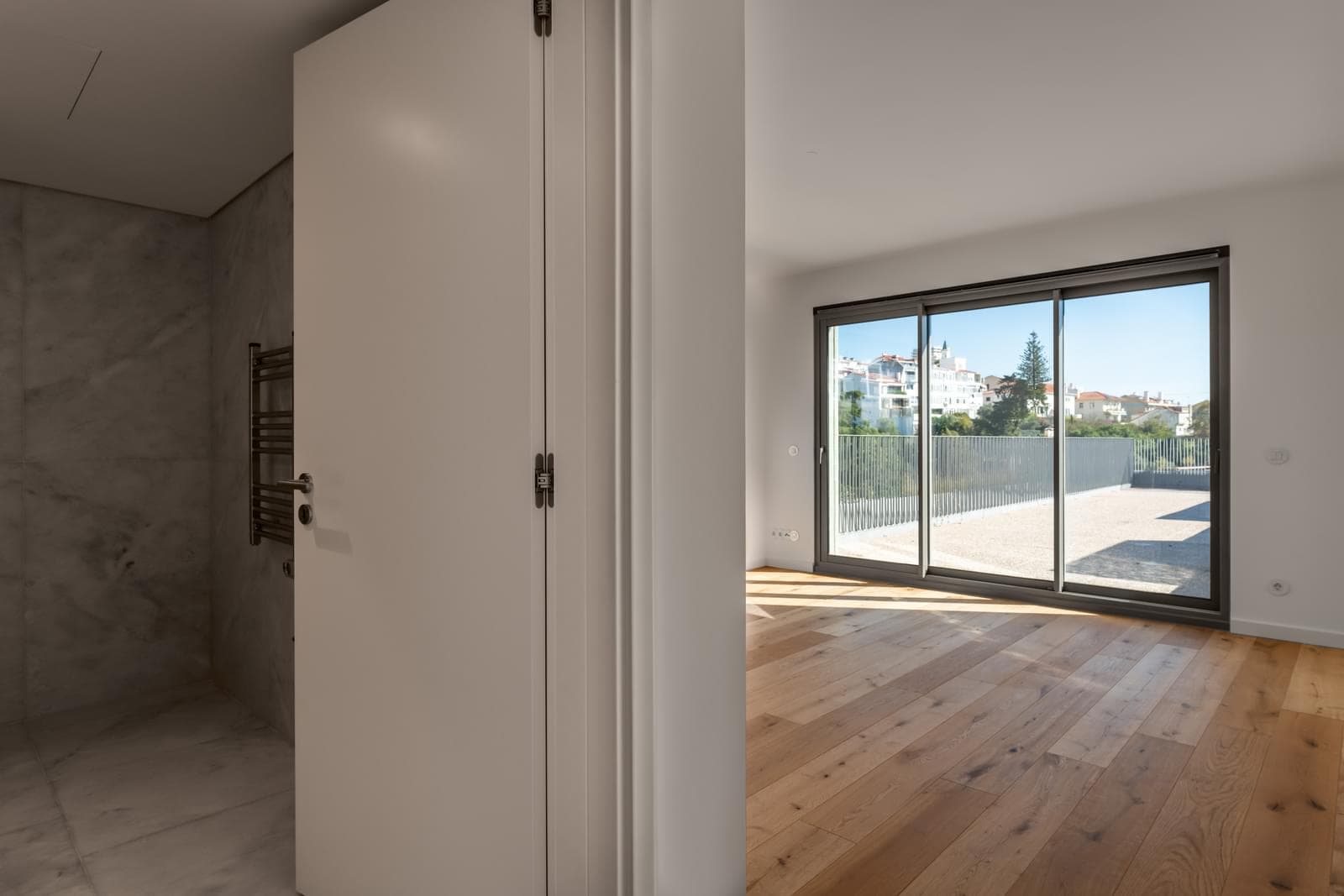 Penthouse 5 + 1 pièces avec vue, Dafundo Centro, Oeiras - Image 27