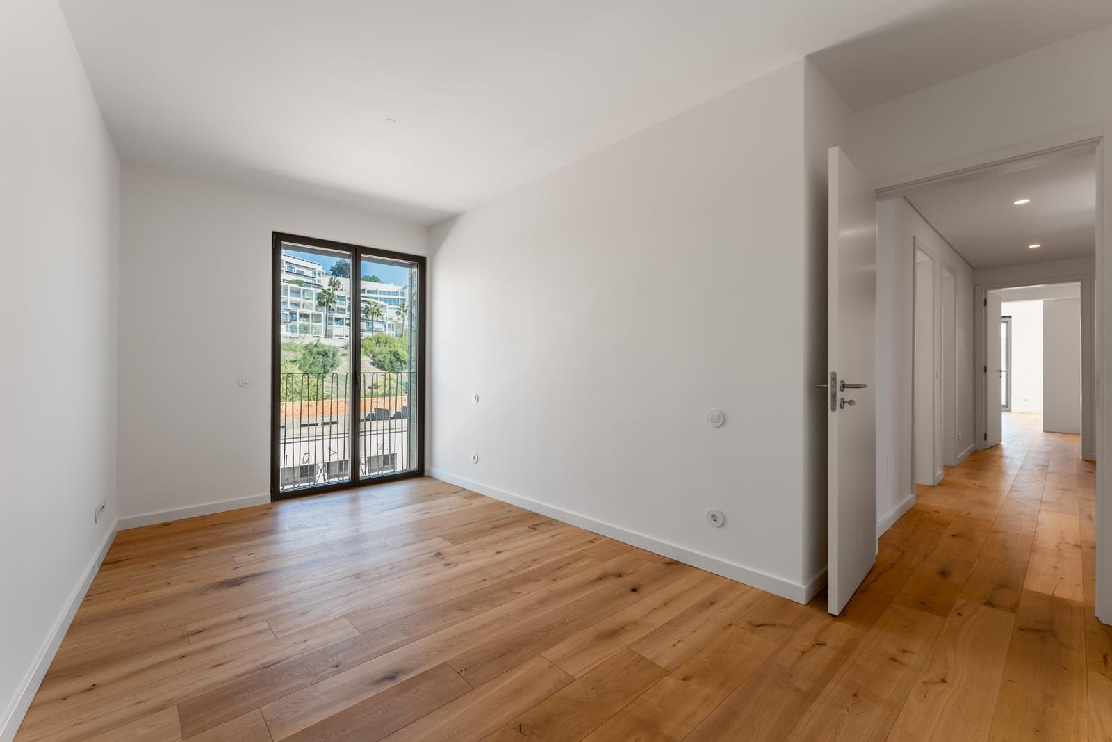 Penthouse 5 + 1 pièces avec vue, Dafundo Centro, Oeiras - Image 33