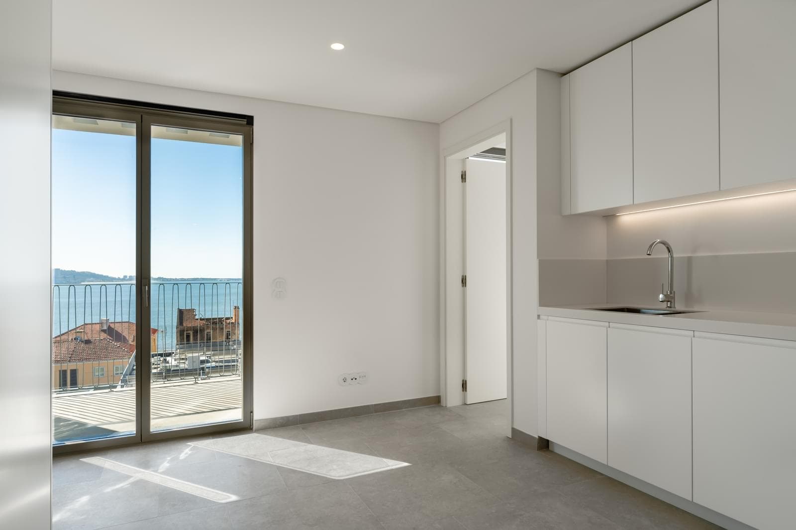 Penthouse 5 + 1 pièces avec vue, Dafundo Centro, Oeiras - Image 11