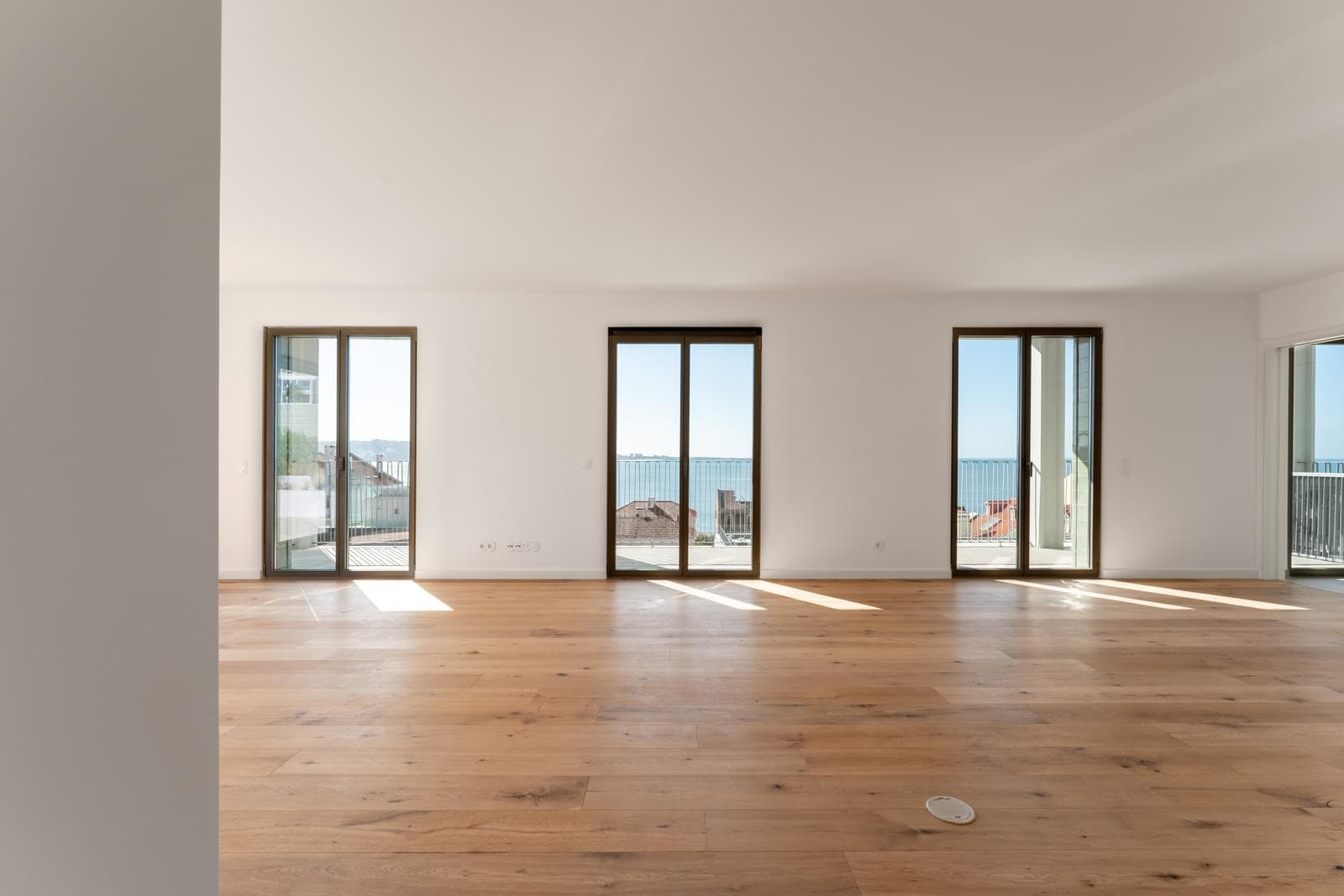 Penthouse 5 + 1 pièces avec vue, Dafundo Centro, Oeiras - Image 7