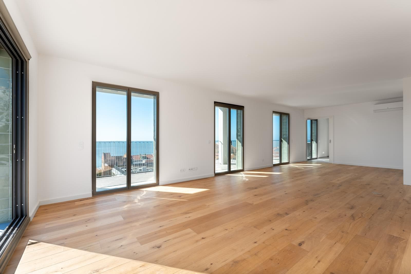 Penthouse 5 + 1 pièces avec vue, Dafundo Centro, Oeiras - Image 8