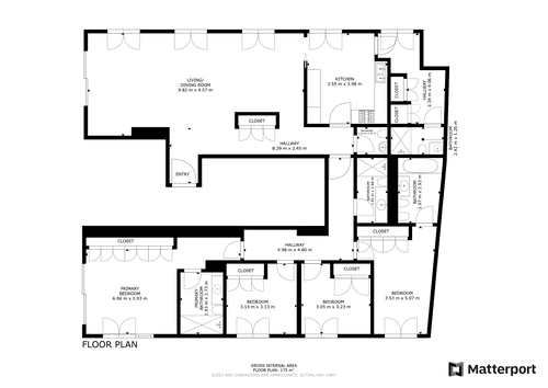PF32646 - Penthouse T4 + 1 com vista, Dafundo Centro, Oeiras - Imagem 55
