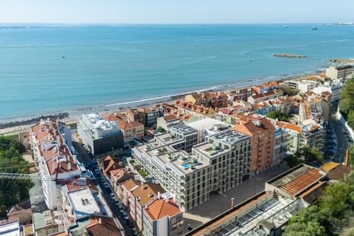 PF32646 - Penthouse T4 + 1 com vista, Dafundo Centro, Oeiras - Imagem 46