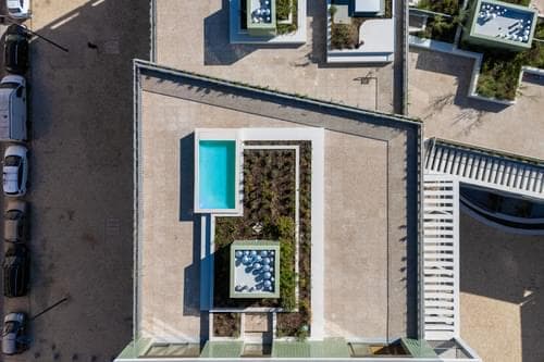 PF32646 - Penthouse T4 + 1 com vista, Dafundo Centro, Oeiras - Imagem 48