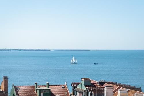 PF32646 - Penthouse T4 + 1 com vista, Dafundo Centro, Oeiras - Imagem 5