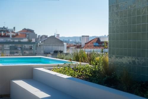PF32646 - Penthouse T4 + 1 com vista, Dafundo Centro, Oeiras - Imagem 17