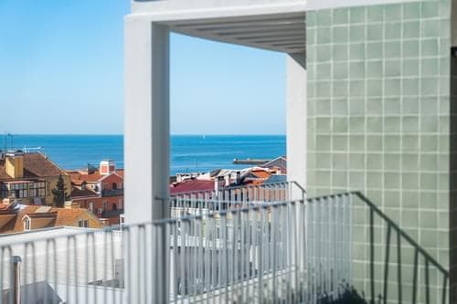 PF32646 - Penthouse T4 + 1 com vista, Dafundo Centro, Oeiras - Imagem 18