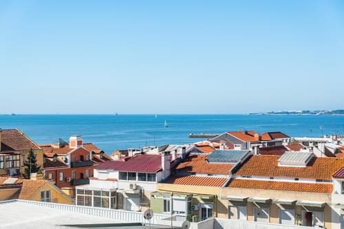 PF32646 - Penthouse T4 + 1 com vista, Dafundo Centro, Oeiras - Imagem 19