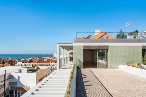 PF32646 - Penthouse T4 + 1 com vista, Dafundo Centro, Oeiras - Imagem 16
