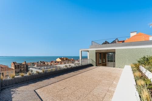 PF32646 - Penthouse T4 + 1 com vista, Dafundo Centro, Oeiras - Imagem 2
