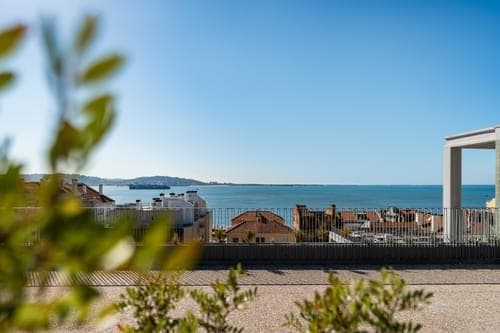 PF32646 - Penthouse T4 + 1 com vista, Dafundo Centro, Oeiras - Imagem 45