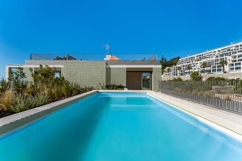 PF32646 - Penthouse T4 + 1 com vista, Dafundo Centro, Oeiras - Imagem 4