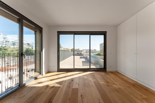 PF32646 - Penthouse T4 + 1 com vista, Dafundo Centro, Oeiras - Imagem 24