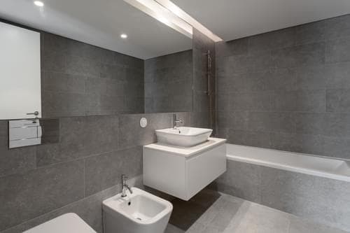 PF32646 - Penthouse T4 + 1 com vista, Dafundo Centro, Oeiras - Imagem 34