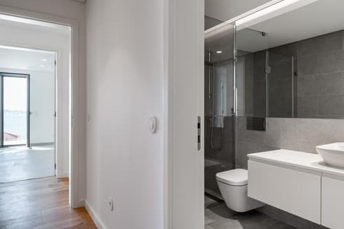 PF32646 - Penthouse T4 + 1 com vista, Dafundo Centro, Oeiras - Imagem 37