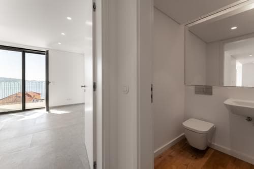 PF32646 - Penthouse T4 + 1 com vista, Dafundo Centro, Oeiras - Imagem 39