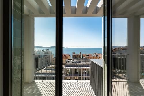 PF32646 - Penthouse T4 + 1 com vista, Dafundo Centro, Oeiras - Imagem 15