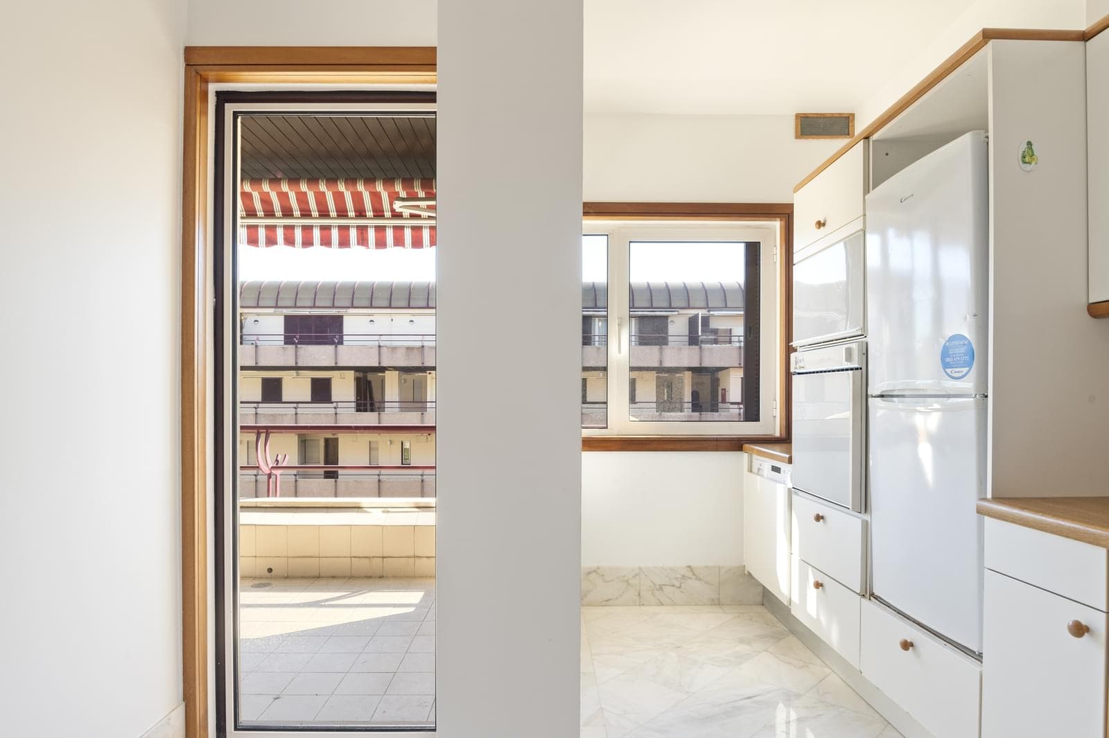 2 Bedroom Apartment with garden, Estoril, Cascais - Image 15