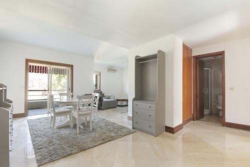 PF32664 - Apartamento T2 com jardim, Estoril, Cascais - Imagem 4