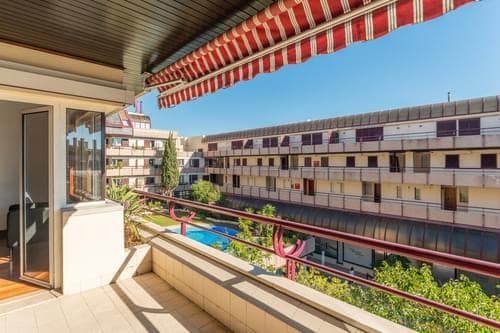 PF32664 - Apartamento T2 com jardim, Estoril, Cascais - Imagem 25