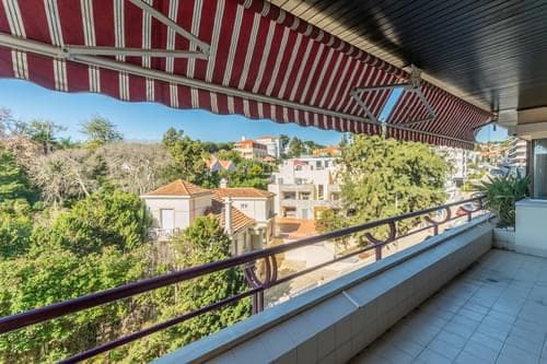 PF32664 - Apartamento T2 com jardim, Estoril, Cascais - Imagem 33