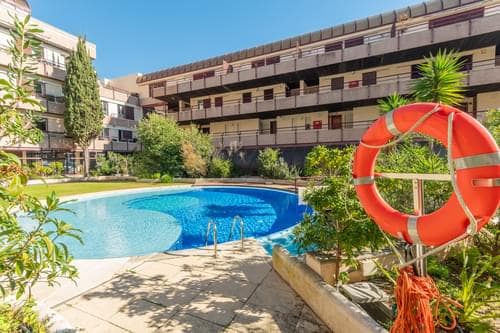 PF32664 - Apartamento T2 com jardim, Estoril, Cascais - Imagem 35