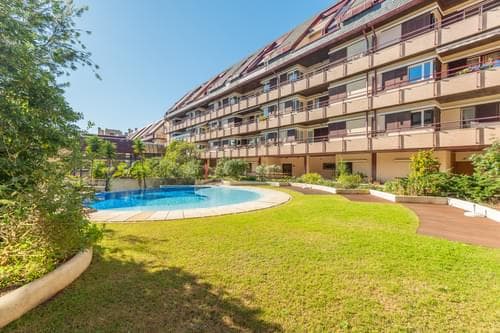 PF32664 - Apartamento T2 com jardim, Estoril, Cascais - Imagem 2