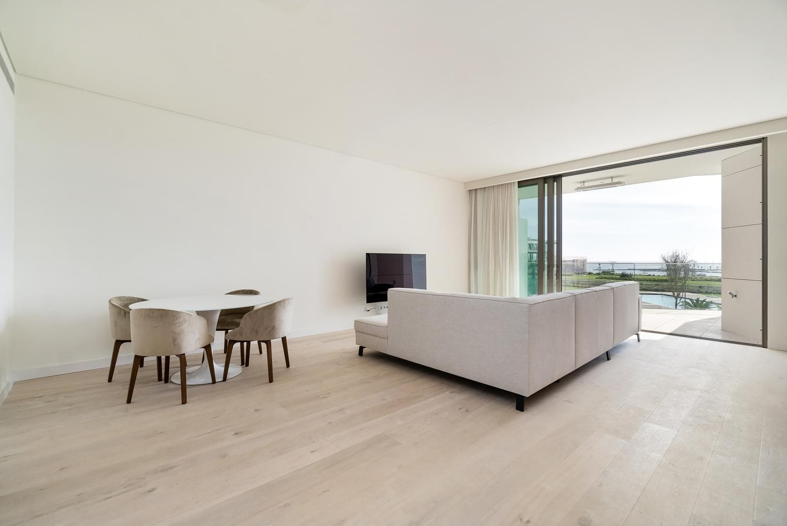 Appartement 3 pièces avec piscine, Cascais - Image 9