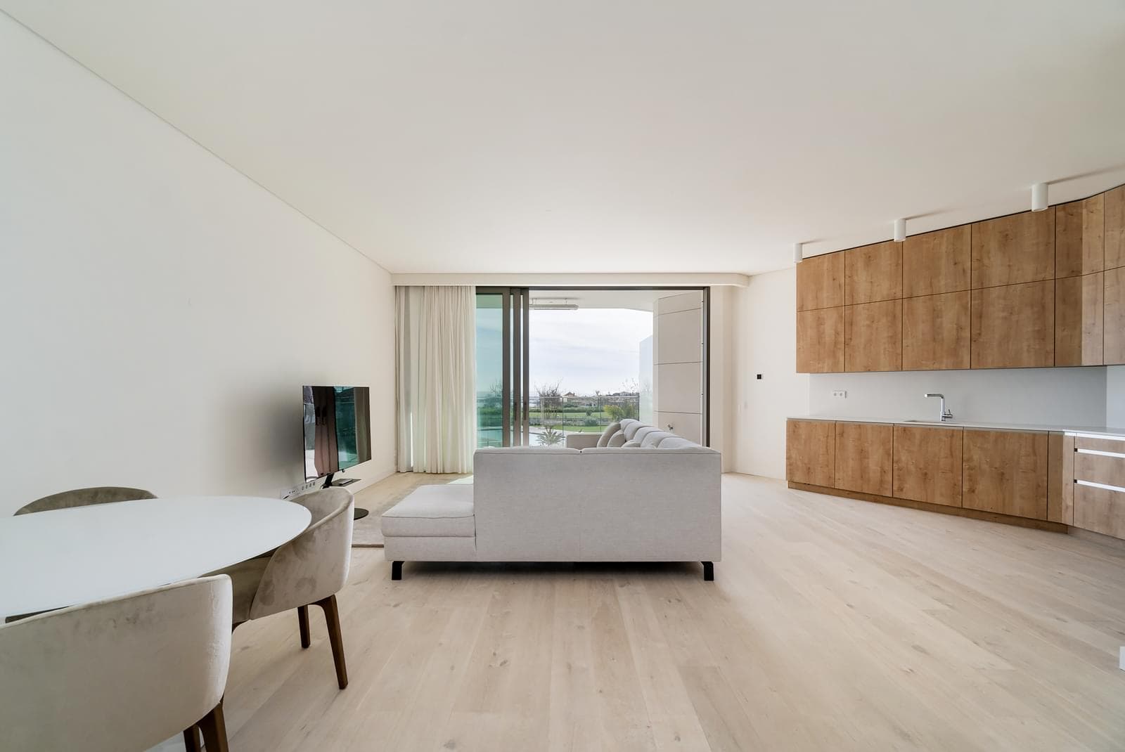 Appartement 3 pièces avec piscine, Cascais - Image 7