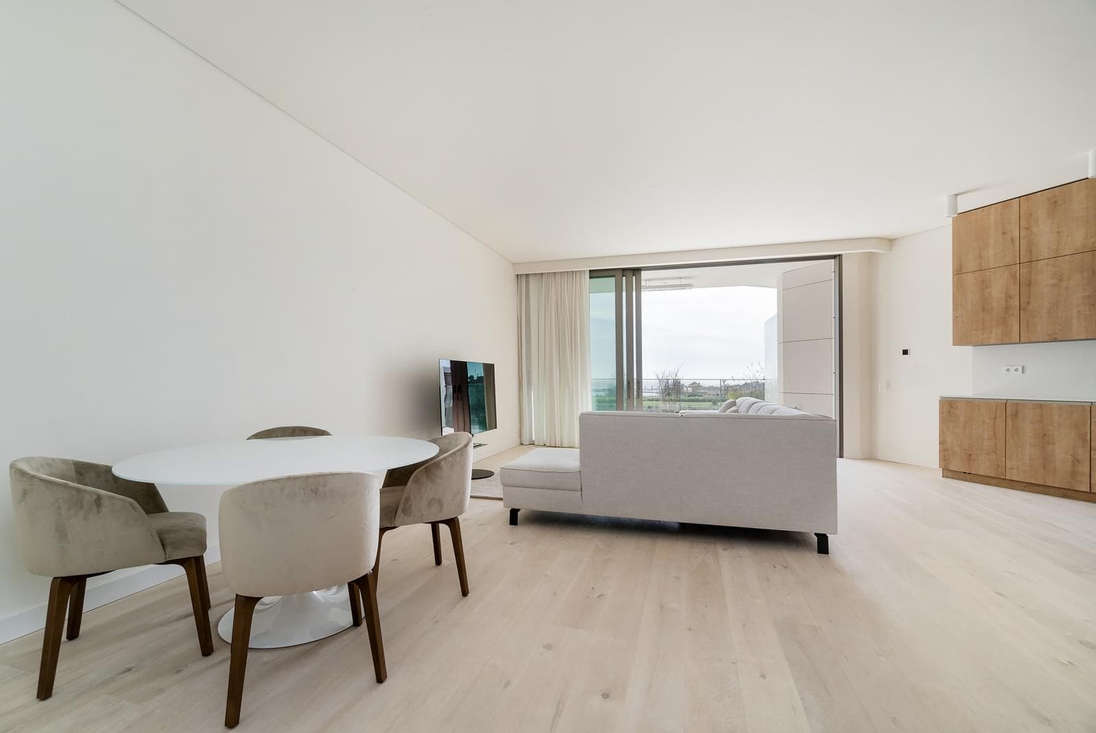 Appartement 3 pièces avec piscine, Cascais - Image 10