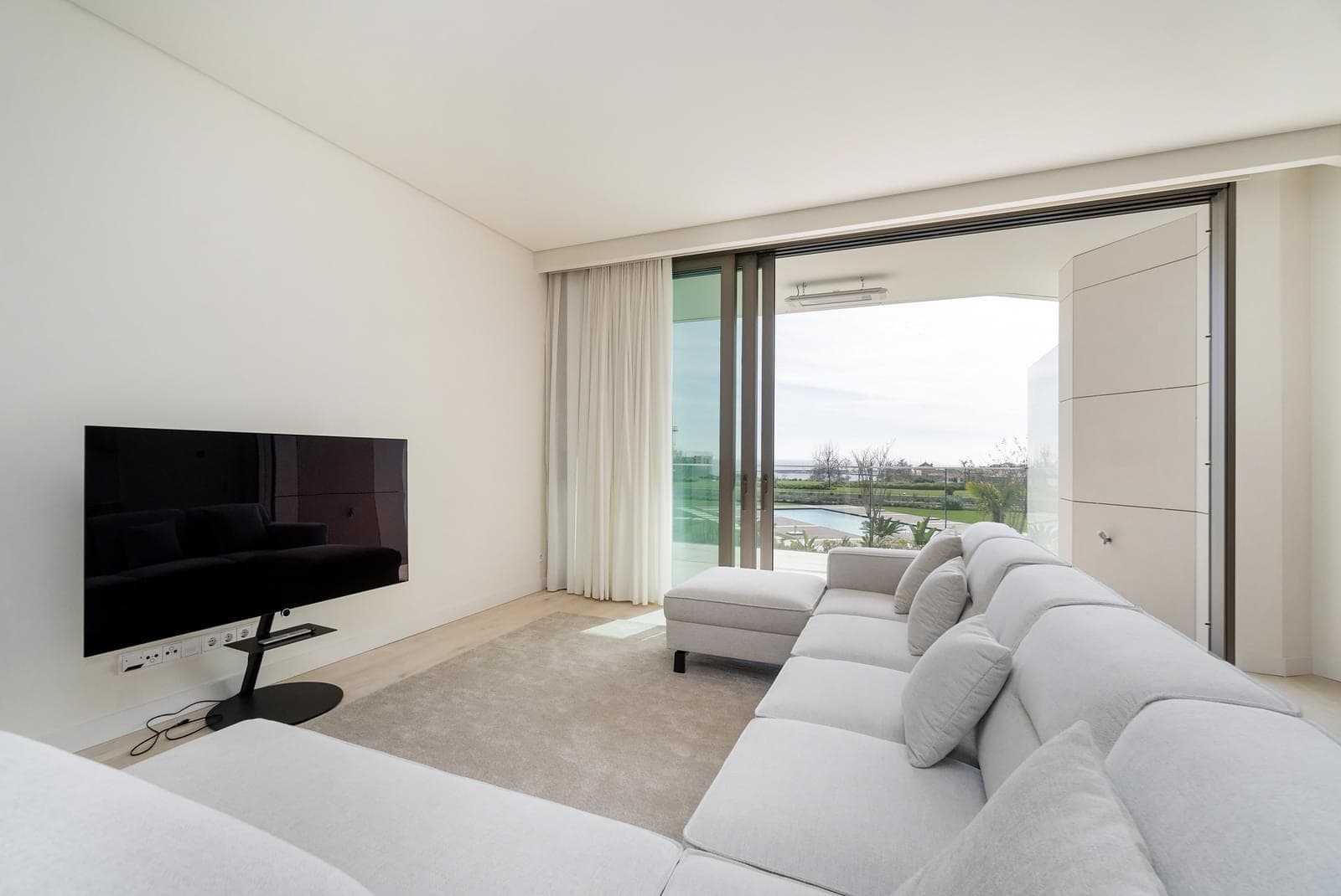 Appartement 3 pièces avec piscine, Cascais - Image 4