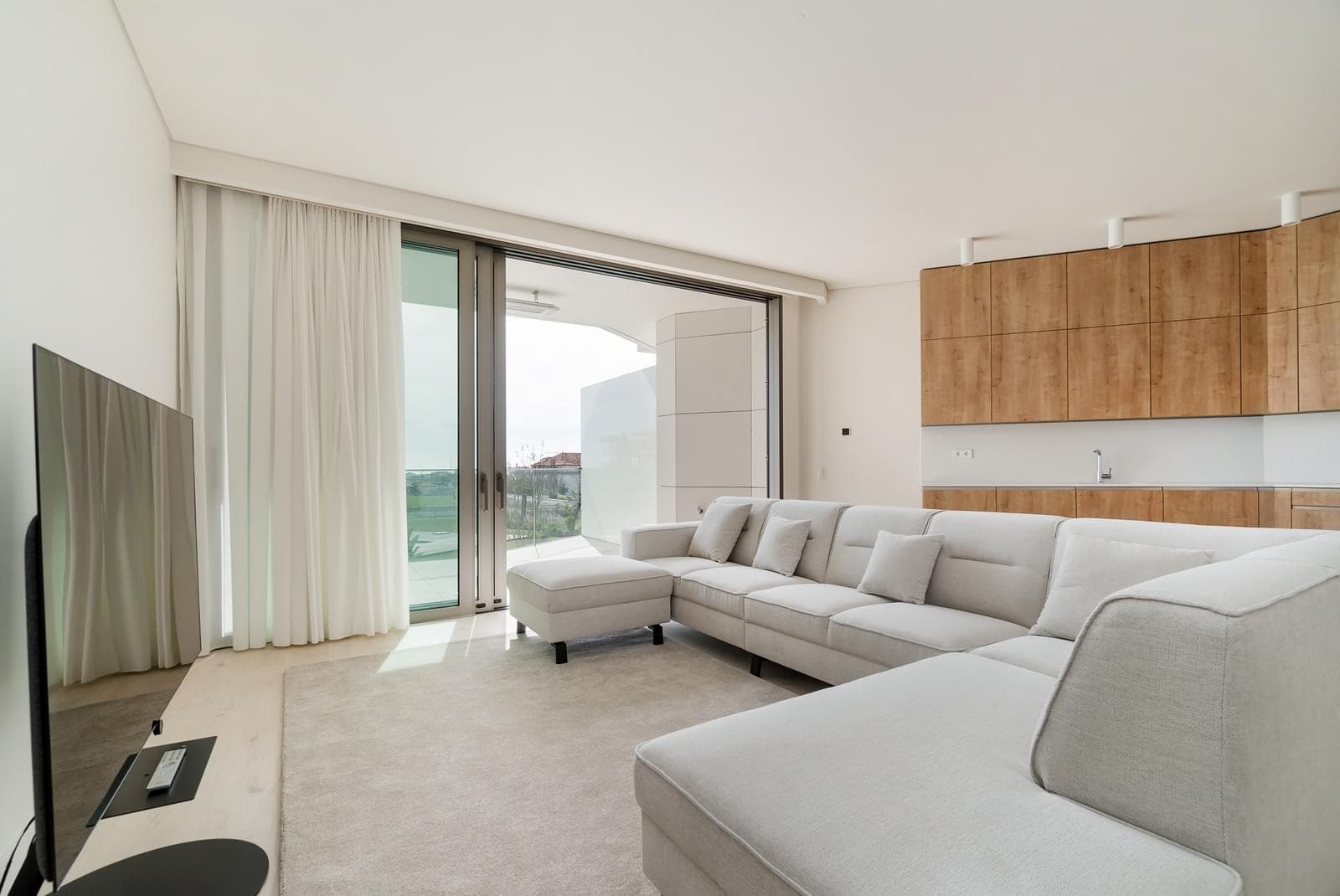 Appartement 3 pièces avec piscine, Cascais - Image 6