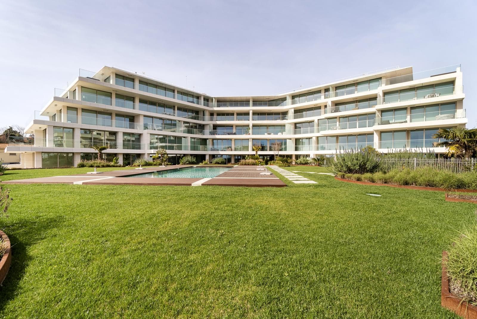Appartement 3 pièces avec piscine, Cascais - Image 25