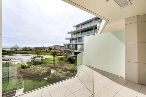 PF32675 - Apartamento T2 com piscina, Cascais - Imagem 2