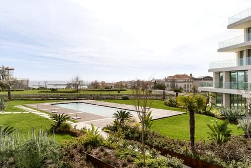 PF32675 - Apartamento T2 com piscina, Cascais - Imagem 1