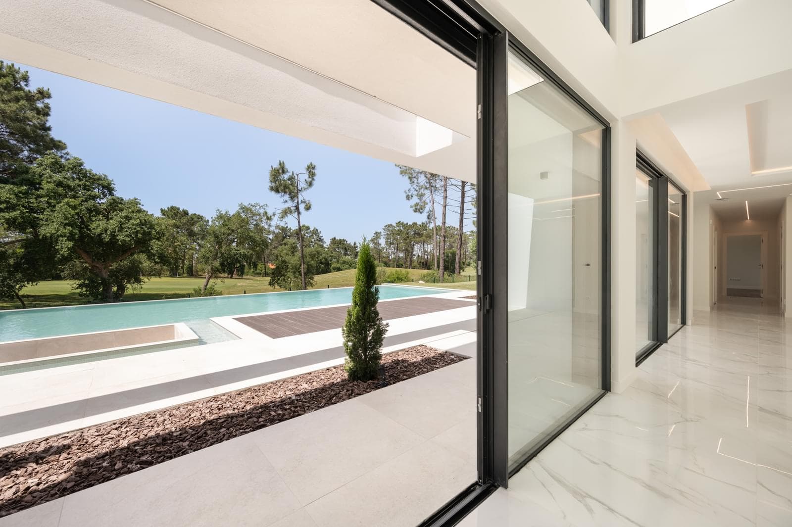 Moradia T5 com piscina, Quinta do Peru, Sesimbra - Imagem 12