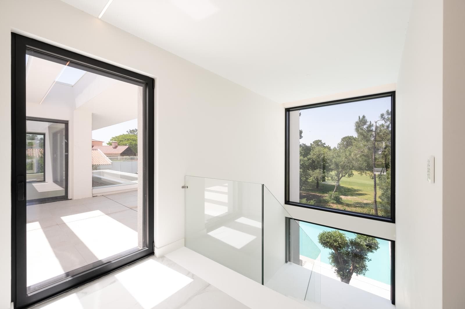 Moradia T5 com piscina, Quinta do Peru, Sesimbra - Imagem 16