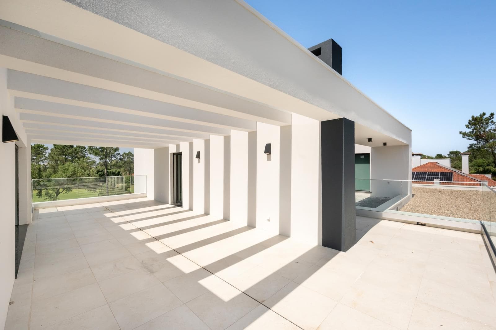 Moradia T5 com piscina, Quinta do Peru, Sesimbra - Imagem 26