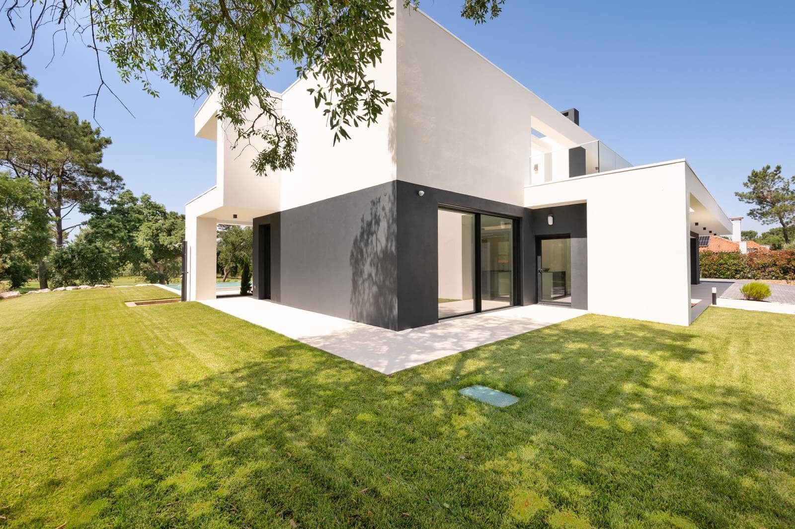 Moradia T5 com piscina, Quinta do Peru, Sesimbra - Imagem 30