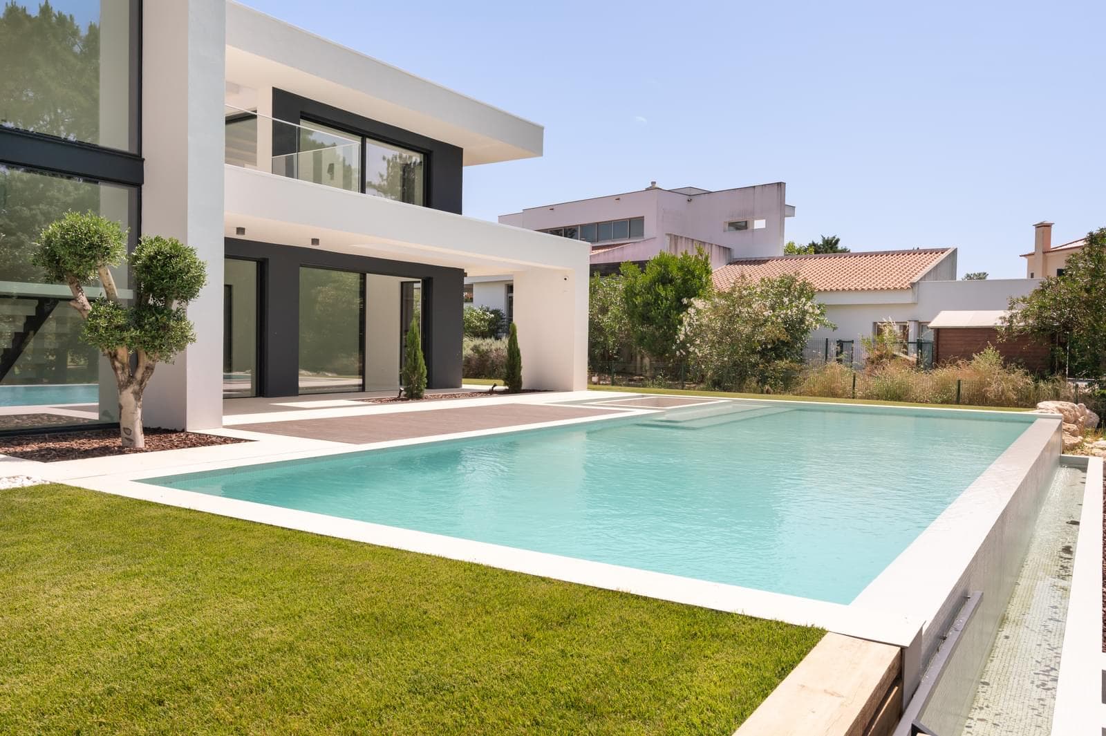 Moradia T5 com piscina, Quinta do Peru, Sesimbra - Imagem 3