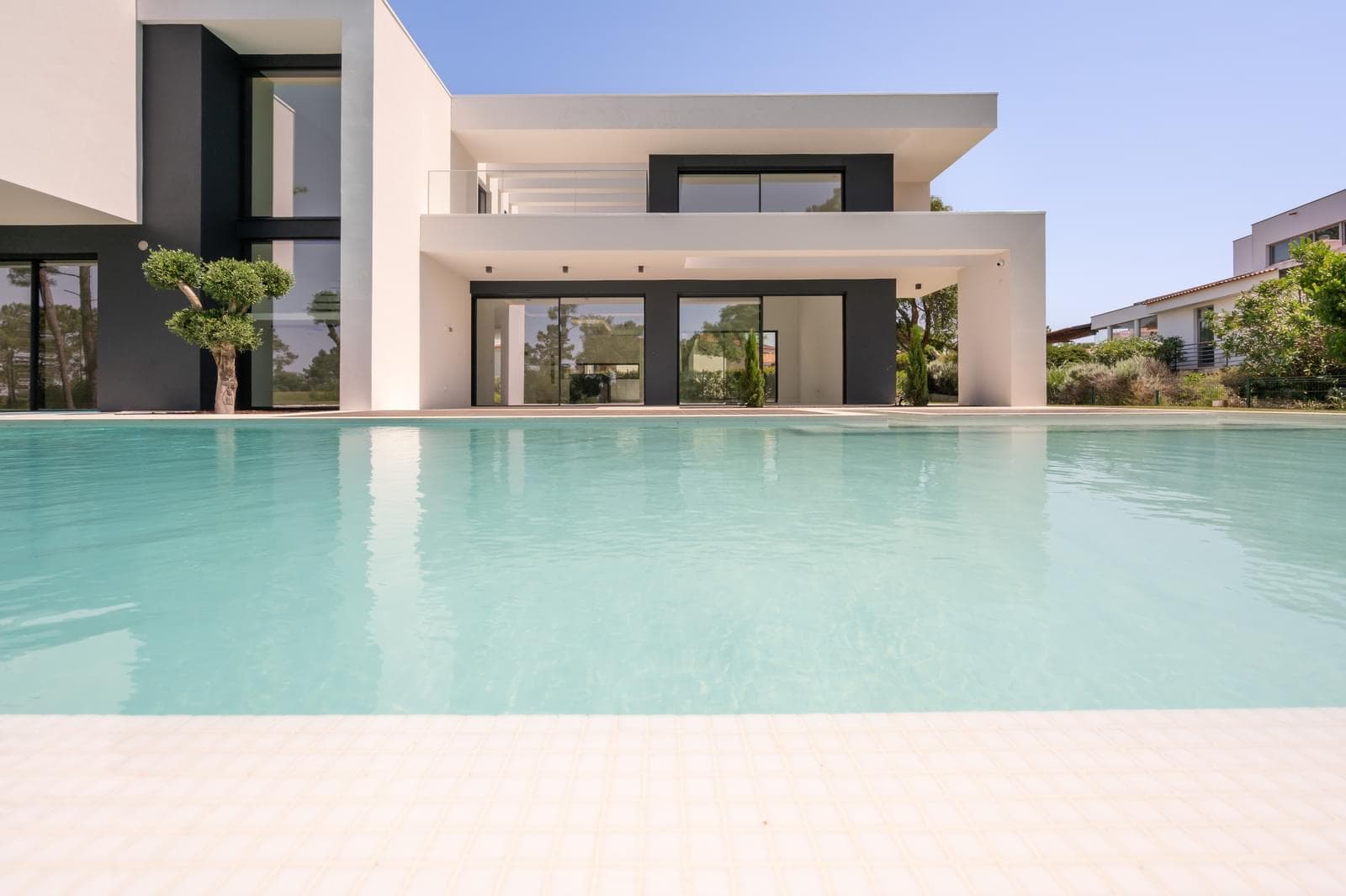 Moradia T5 com piscina, Quinta do Peru, Sesimbra - Imagem 2