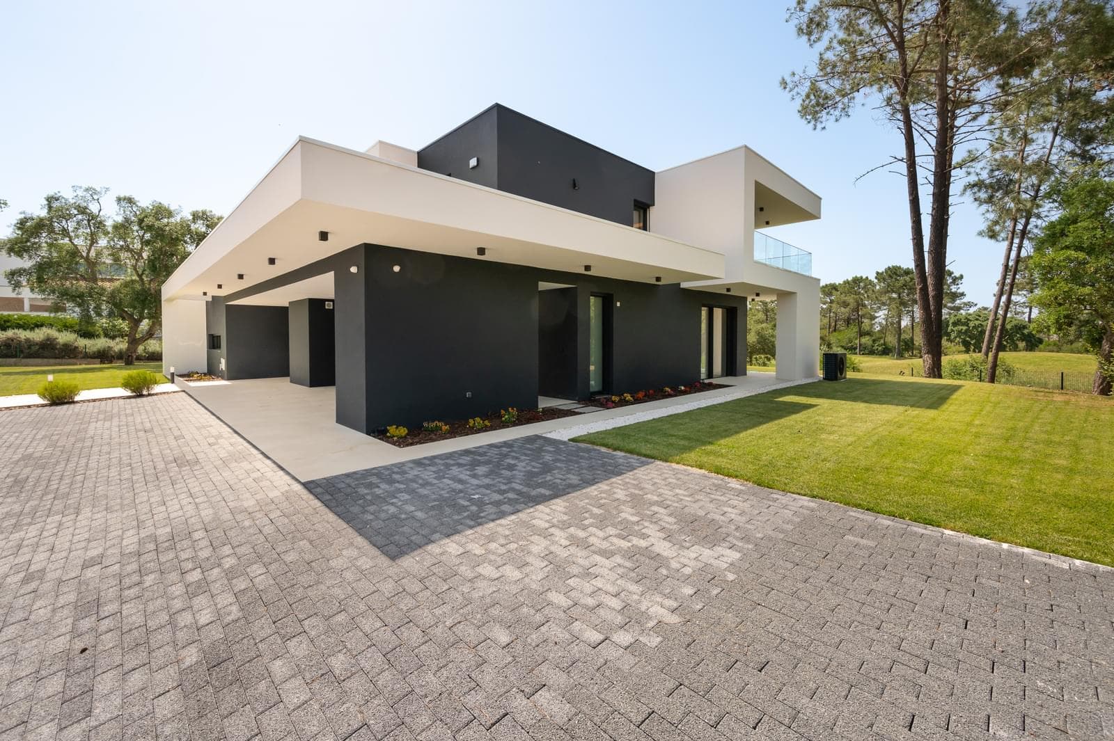 Moradia T5 com piscina, Quinta do Peru, Sesimbra - Imagem 31